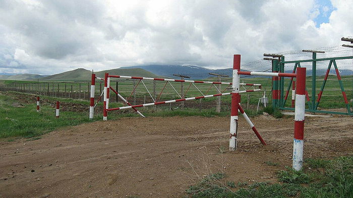 Армения и Турция частично откроют границу, закрытую с 1993 года