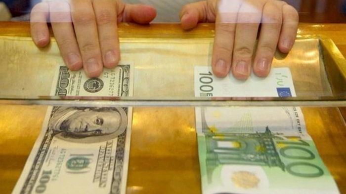 Объем денежных переводов в Украину вырос на 14,9%