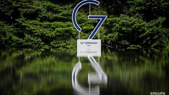 G7 ограничит цены на российскую нефть — СМИ