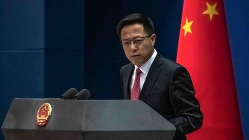 Китай назвал новую стратегию НАТО безответственной