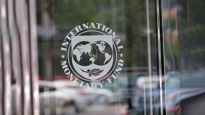 МВФ предупредил о глобальной рецессии