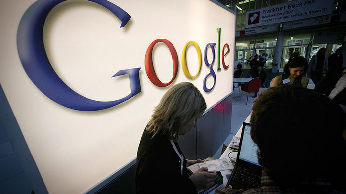 Google может отделить часть бизнеса, чтобы уладить конфликт с Минюстом США, — WSJ