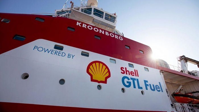 Shell построит крупнейший в Европе завод «зеленого» водорода