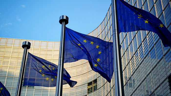 Евросоюз пригласил Украину к «таможенному безвизу»