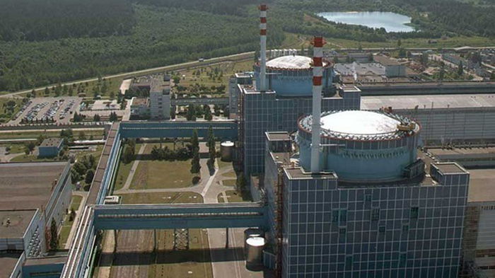 Энергоатом и Westinghouse подписали контракт о строительстве блоков на ХАЭС