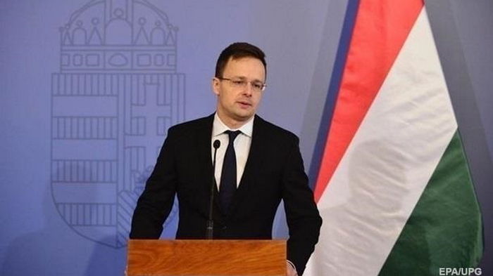 Венгрия выступила против эмбарго на газ из РФ
