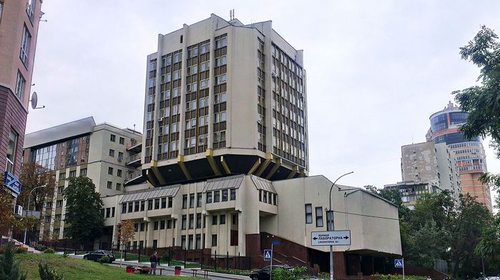 ТОП-5 самых популярных университетов Киева