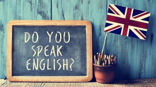 Зачем проходят тестирование на знание английского языка?