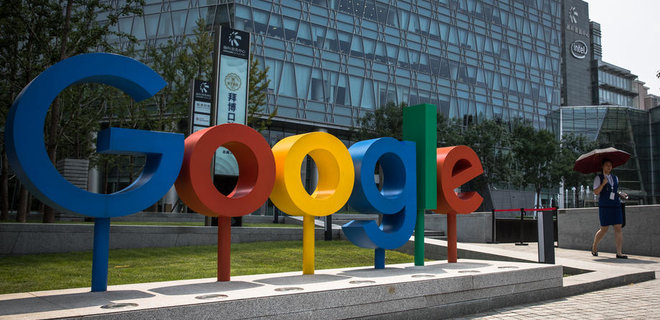 Центры обработки данных Google и Oracle в Лондоне пришлось отключить из-за рекордной жары