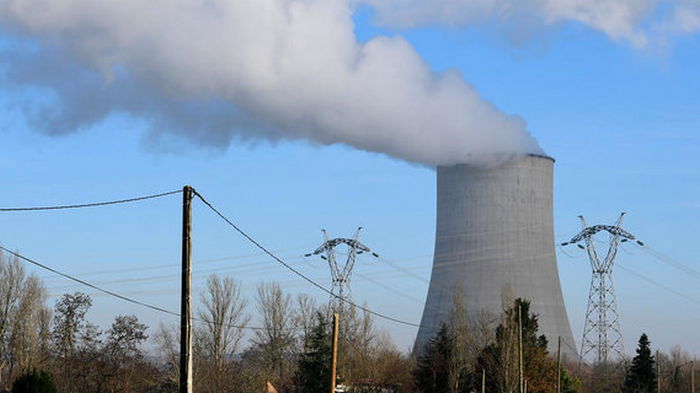 Франция намерена национализировать атомный гигант EDF за $9,9 млрд