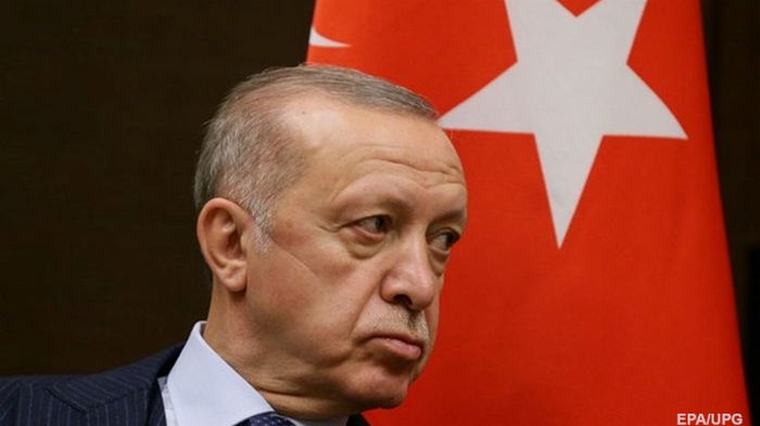 Эрдоган пригрозил «заморозить» вступление Швеции и Финляндии в НАТО