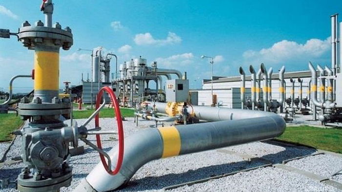 Парламент Латвии запретил поставки газа из России