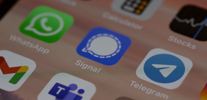 Telegram добавил возможность блокировать голосовые сообщения