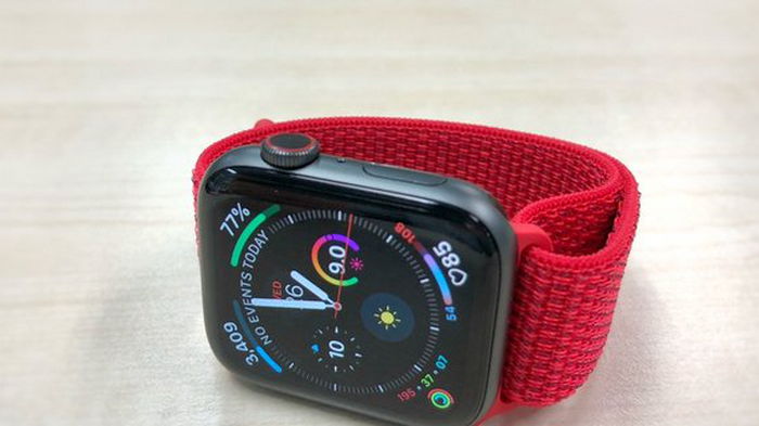 Apple Watch впервые с 2018 года получат новый дизайн