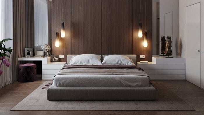 5 слушних порад, які допоможуть обрати якісне ліжко для сну до спальні