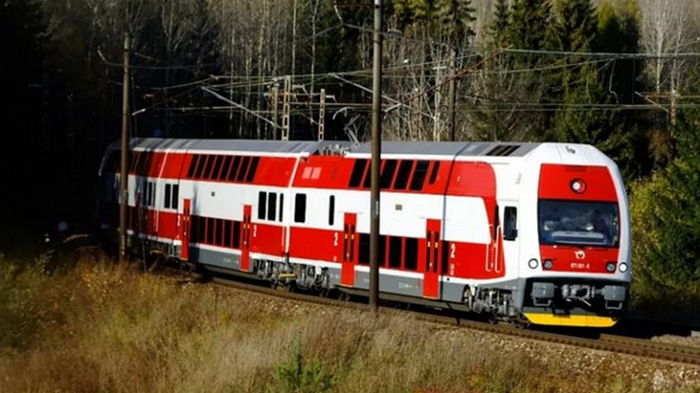 В Венгрию временно не будут курсировать некоторые поезда из Закарпатья