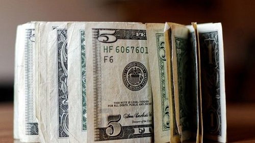Украинцы сократили свои валютные запасы на $160 млн