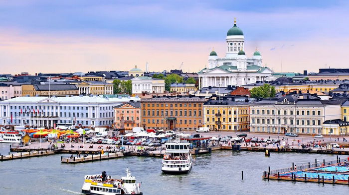 В Финляндии предлагают наказывать за распространение фейков от имени другого государства