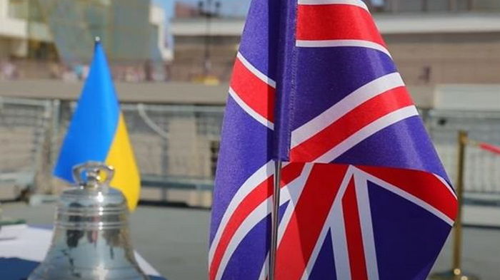 Британия даст Украине 3 млрд фунтов кредита — СМИ