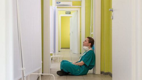 В Минздраве озвучили зарплаты украинских врачей и медсестер