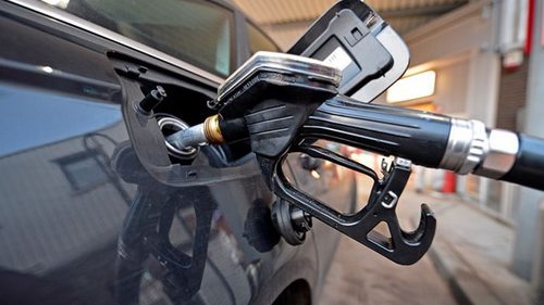 В Украине снижаются цены на бензин