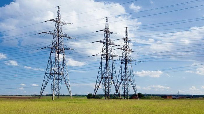 ЕК призывает страны содружества увеличить закупки электроэнергии у Украины