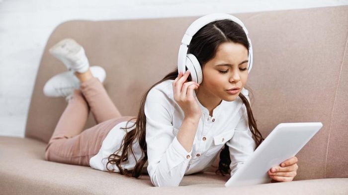 Основные преимущества прослушивания музыки в онлайн-режиме