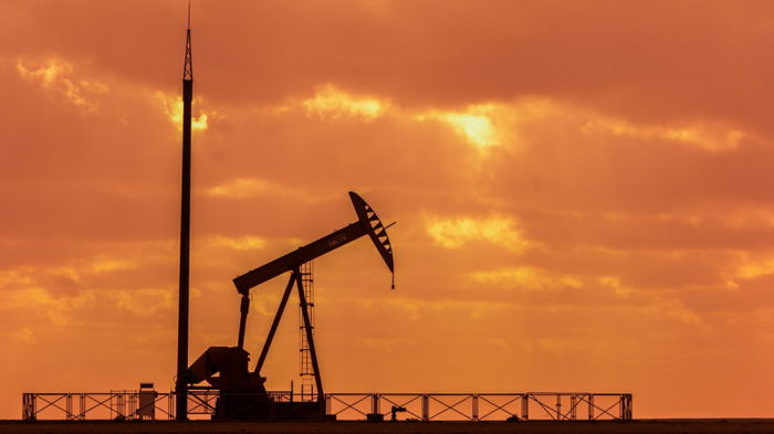 Цены на нефть упали