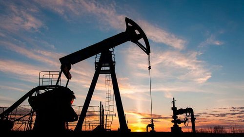 Нефть подешевела после заявления ОПЕК+ о сокращении добычи
