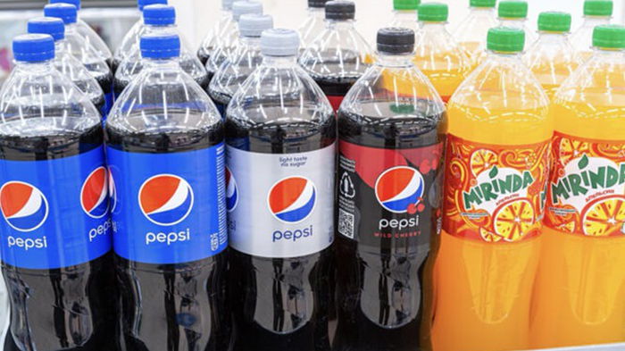 PepsiCo прекратила производство PepsiCola и Mirinda в РФ