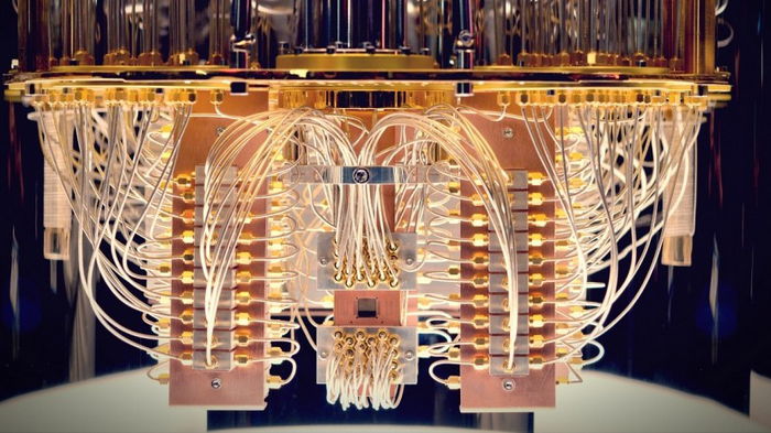 Субатомное тесто: ученые нашли идеальный материал для надежных квантовых компьютеров
