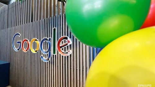 СМИ узнали об исках против Google на 25 млрд евро