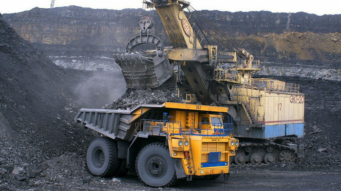 Bloomberg: Еврокомиссия может разрешить транспортировку российского угля