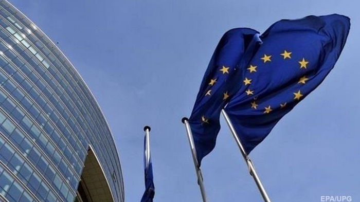Украина недополучит от ЕС обещанные три млрд евро
