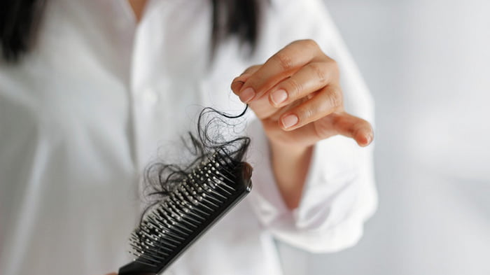 Способы решения проблемы выпадения волос