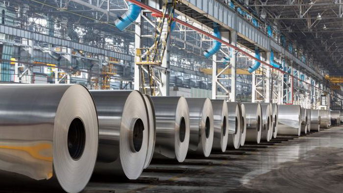 Экспорт металлургической продукции рухнул на 70%, — ГТС