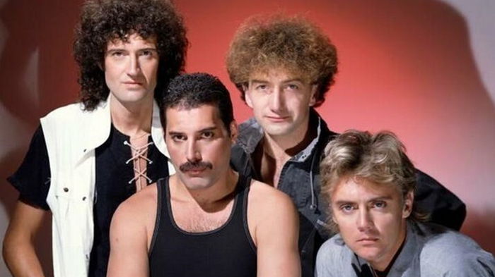 Queen представила песню, записанную еще 34 года назад