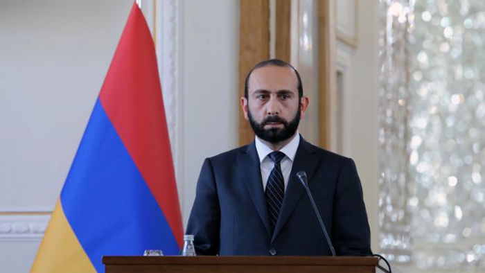Евросоюз направит миссию на границу Армении и Азербайджана