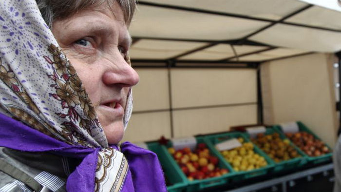 В Украине подешевеет овощ, который покупают все