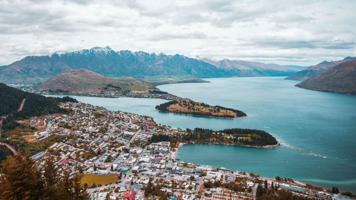 В Новой Зеландии приняли закон о простом языке для документов