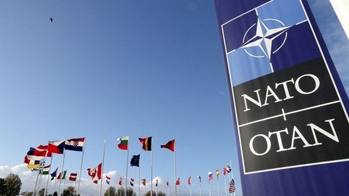 Украина начинает подписывать декларации для НАТО
