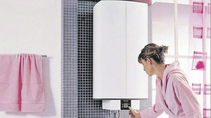 Как выбрать водонагреватель: полезные советы