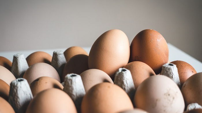 Минагрополитики заявило о стабилизации цен на яйца