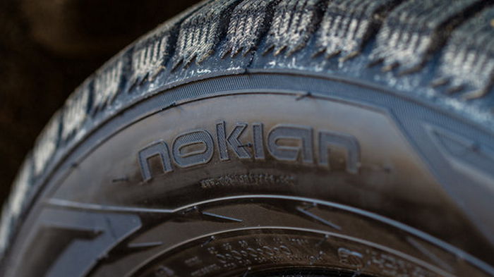 Nokian Tyres уходит из России
