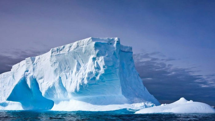 Путешествие во времени возможно: ученые делают это с помощью антарктического льда
