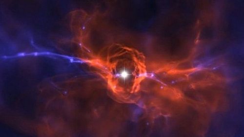Ученые рассказали, когда засияли первые звезды во Вселенной