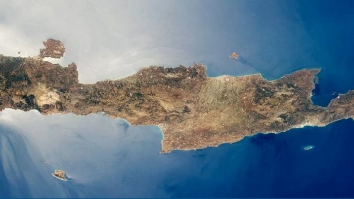 Причины самого сильного землетрясения в Средиземноморье остаются загадкой, – ученые