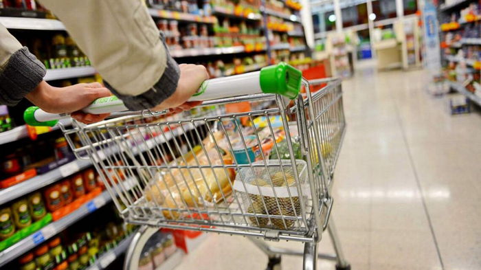 Цены на продукты с начала года выросли на треть: что дорожает быстрее всего
