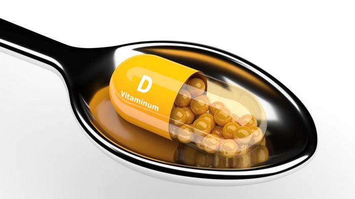 Важность витамина Д3 для здоровья