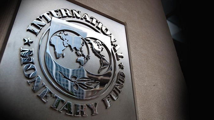 В МВФ заявили, что перспективы мировой экономики стали «мрачными»